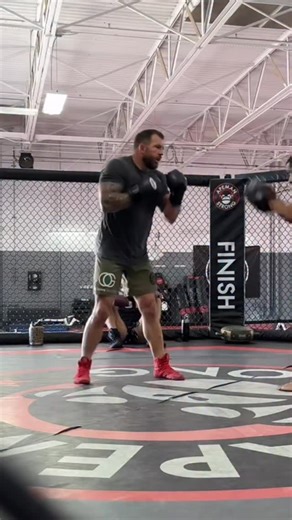 Back from the movie tour and back to the fight grind. When we got done filming the movie @rizin.tv reached out and we talked about how cool it was to recreate the old Pride fights etc. (Rizin, same owners as Pride, just rebranded) Playing Mark Coleman and him winning the heavyweight Grand Prix way back then. They asked if I wanted a chance to do it for real. The story line was just too damn good and I believe this is the first time since Coleman won it that they did another heavyweight Grand Pri