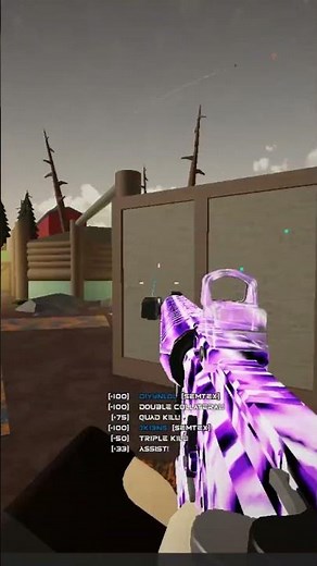 Trench is mid! Trench is mid! Trench is mid!