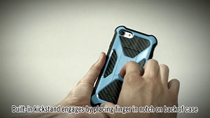Watch iPhone 7 Case on Amazon Live