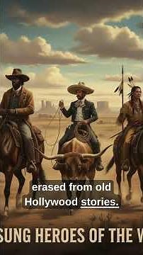 The Real Wild West: The Truth Hollywood Never Told You