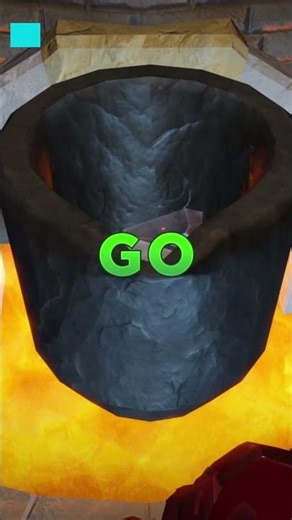 Forging JUST using SILVER In THE FORGE! #roblox #shorts