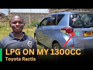 I installed LGP in my car. Now i save 50% on fuel budget