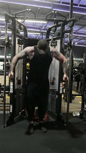 2026: Yea of the Thor body. Full year documentary. Ep1 now up!