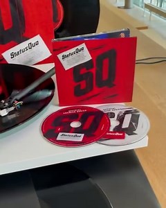 3.1K reactions · 214 shares |  Dive into the atmosphere, feel the energy! Our brand-new live album ‘Official Archive Series Vol. 2 – Live In London’ is out now! Turn it up to the maximum!  https://StatusQuo.lnk.to/ArchiveVol2FA #StatusQuoLive #LiveMusicMagic #rockinallovertheworld | Status Quo | Facebook