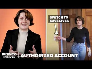 How Having OCD Actually Works | Authorized Account | Insider