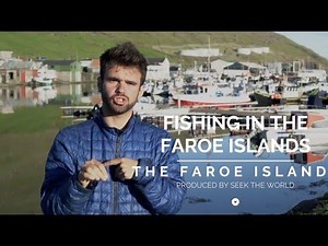 8.3K views · 493 reactions | The Faroe Islands: Fishing in the Faroe...