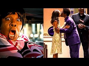 Rasputia prend son mari en flagrant délit | Norbit | Extrait VF