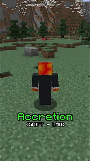 BendersMC - NEW EarthBending Abilities!