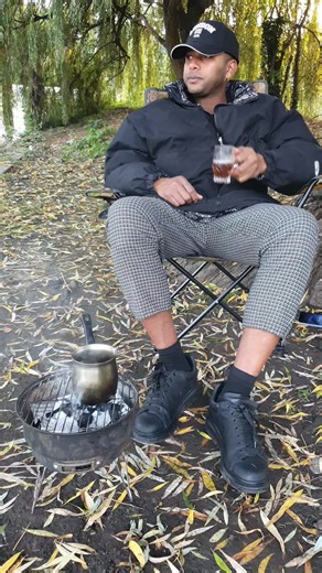 Vibing with Ga music 😀