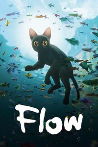 Flow (2024) Videos - Trailers, Clips and Interviews