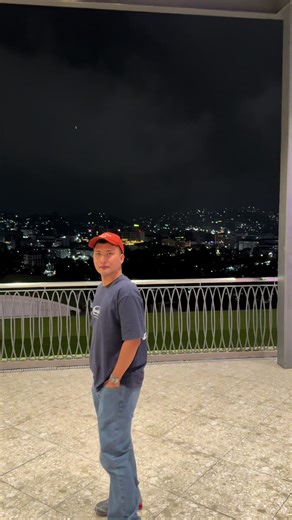#baguiocity #smcitybaguio