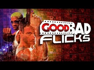 Double Team - Good Bad Flicks