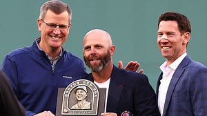 Red Sox fans acknowledge Dustin Pedroia uphill Hall of Fame battle after 2025 results