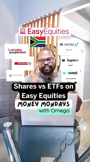 ETFs vs Shares: Finding the Right Investment Balance