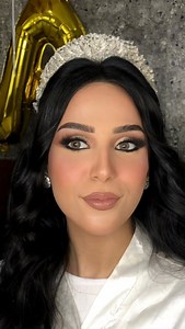 My Gorgeous Sudanese Bride Heba ❤️ متاح الحجز لمكياج زفافك لسنة 2024 مع مروة يحيى او لحجز موعدك لكورس برايڤيت (اونلاين) او لحجز موعدك لكورس برايڤيت (حضور) او لحجز مقعدك في السيمي برايڤيت كورس القادم لشهر اغسطس 2024 (حضور) مع مروة يحيى يرجى التواصل واتساب 00201150006476 | Marwa Yehia Makeup Artist