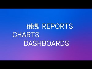eazyBI Reports, Charts, Dashboards for Jira and Beyond
