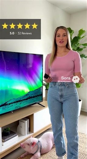 Samsung - 75” Class QN80F Series Neo QLED Mini LED 4K UHD SamsungVision AI Smart Tizen TV (2025)