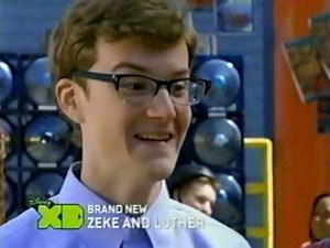Disney XD Commercial Breaks & On-Screen Promos (January 27, 2010)
