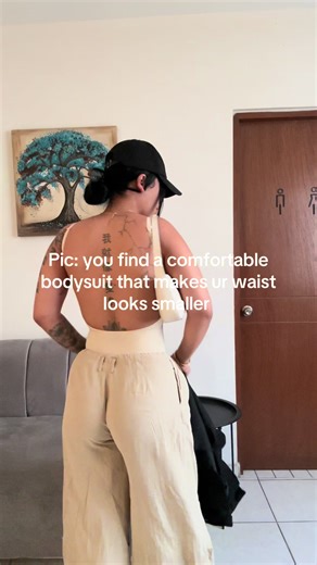Find the Perfect Comfortable Bodysuit for a Snatched Waist