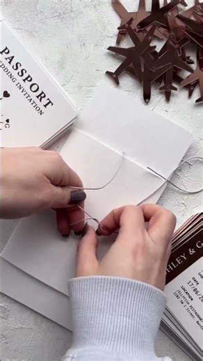 2024's Most Ambitious and Unique Wedding Location Revealed! ✈️💫 #2024weddingtrends #unique