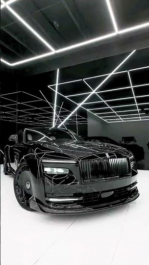 🔥2026 Mansory Rolls Royce Spectre | The Most AGGRESSIVE Rolls Royce EVER…This Is Insane!😱🏁