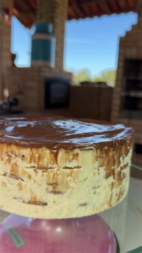 Torta de Limão Cremosa — Receita Fácil e Rápida
