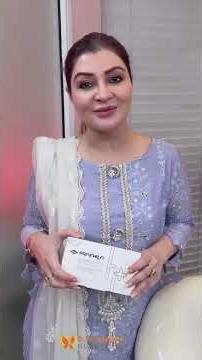 Glow Injected. Not Created — The Profhilo Bio-Remodeling Experience | Dr. Shumaila Khan | Dermalase