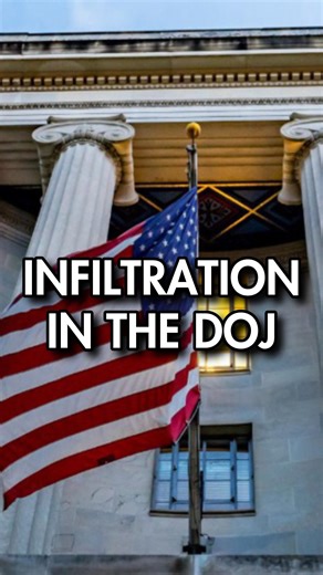 🚨 INFILTRATION IN THE DOJ WITH MAUREEN STEELE | Real America’s Voice News