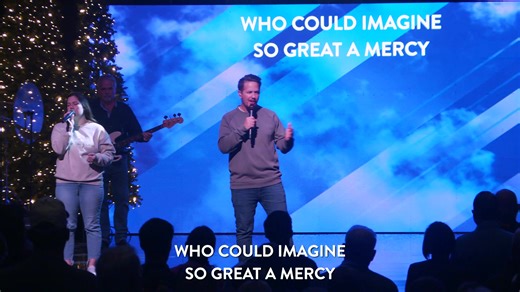 StoneWater Church on Reels