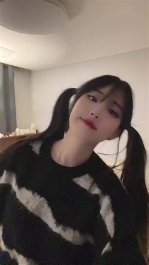 Korean Girl Dancing TikTok Compilation