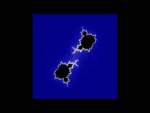 Absolute Julia Morph