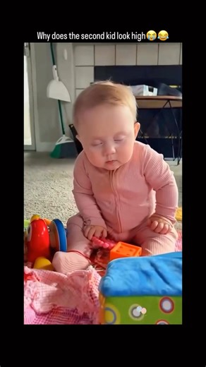 Kids Falling Asleep While Eating Food 😂 So Funny & Cute