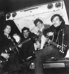 The Primitives (NYC)