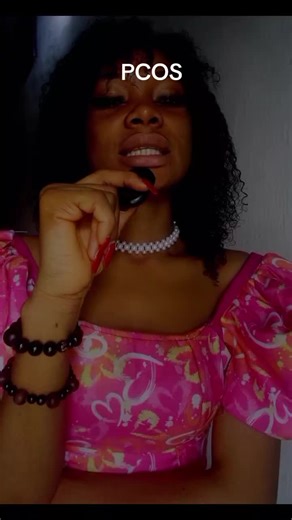 PCOS Explained: Understanding Polycystic Ovarian Syndrome