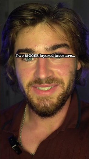 Low Calorie, High Protein Taco Bell Cheesy Gordita Crunch