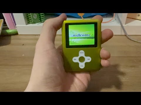 This Fake iPod is something…