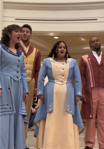 Exploring Walt Disney World and Epcot's Rich History