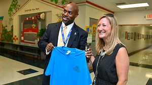 12 in the running for Brevard Public Schools superintendent job