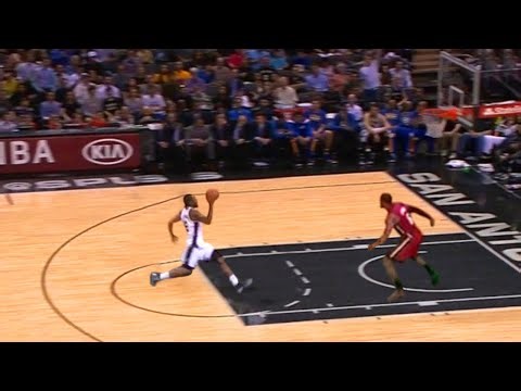 30 Peak Kawhi Leonard Plays that Stopped the Internet🤯