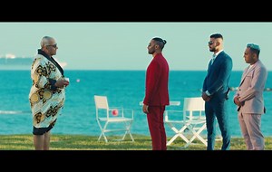 Мистер Экс (2023) — Трейлер (русский язык) — Кинопоиск