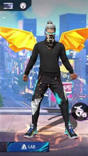 my id #remote connection#aura #garenafreefire #shortvideo