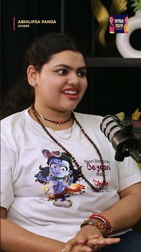 Live shows in overall India ft Abhilipsa Panda | Shallu Nisha Podcast