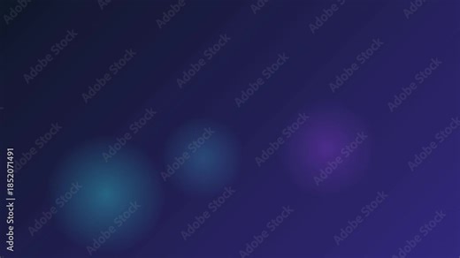 Modern Minimal Countdown Timer Animation | Clean Flip Clock Timer | 10-Second Digital Timer Video.