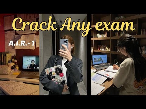 Harvard's SECRET Study Hacks: 10X Your Grades in 2026!