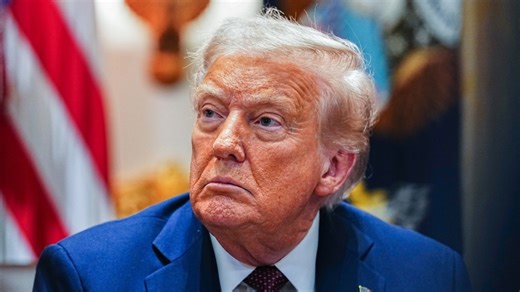 CNBC Reporter: Trump’s economy problem is threatening his entire agenda