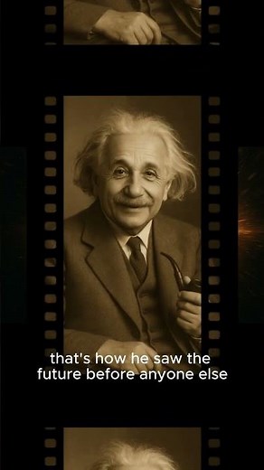 The Vault of Time: Albert Einstein – The Genius Who Changed Time ⏳