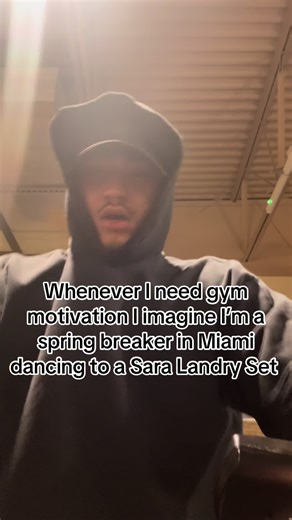 Get Pumped: Gym Motivation Inspired by Ultra Miami