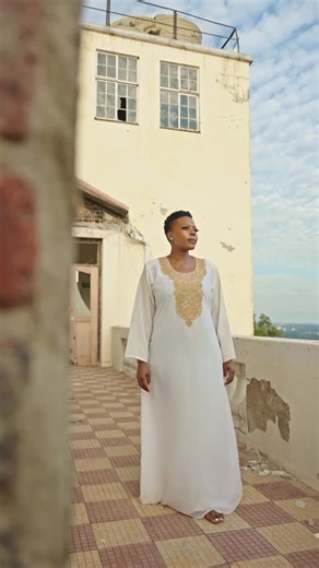 Nomcebo Zikode on Instagram: "New music loading… 🎧🔥 Stay tuned"