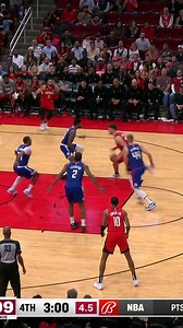 301K views · 2K reactions | CLUTCH BLOCK + CLUTCH 3! | L.A. Clippers | Facebook
