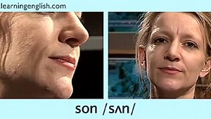 BBC Learning English的外教发音教程